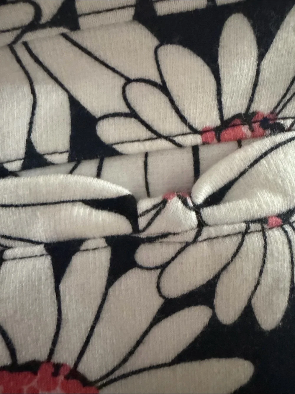 Gymboree cozy stretch
